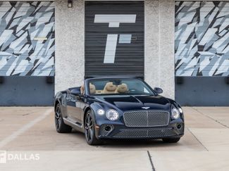 Used 2021 Bentley Continental GT video 1