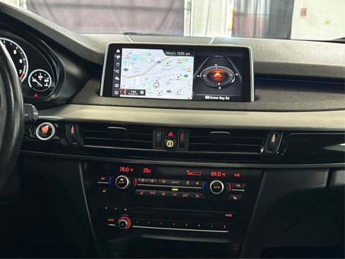 Used 2018 BMW X5 xDrive40e image 29