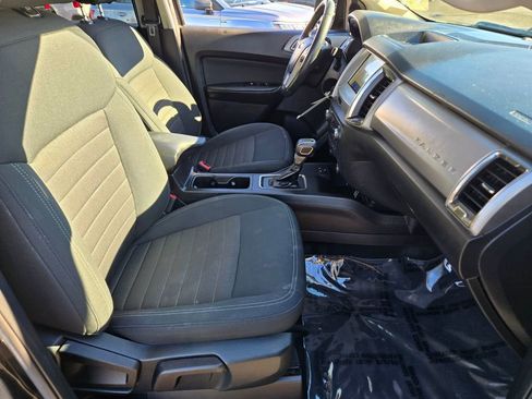 Used 2020 Ford Ranger XLT w/ Equipment Group 301A Mid image 15