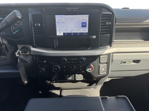New 2026 Ford F250 XL w/ STX Appearance Package image 13