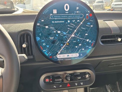 New 2026 MINI Cooper S FWD image 19