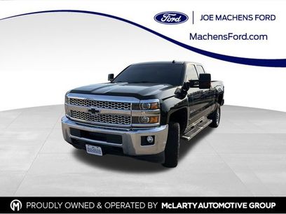 Used 2019 Chevrolet Silverado 2500 LT w/ LT Convenience Package