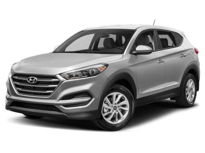 Used 2018 Hyundai Tucson Sport
