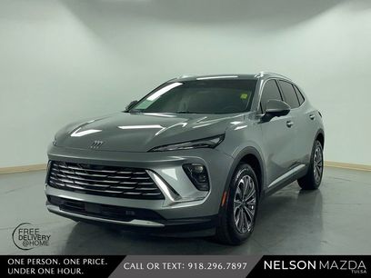 Used 2024 Buick Envision Preferred