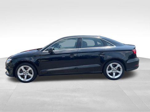 Used 2019 Audi A3 2.0T Premium AWD/4WD image 4