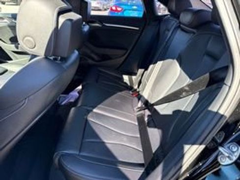 Used 2020 Audi A3 2.0T Premium w/ Final Edition Package image 10