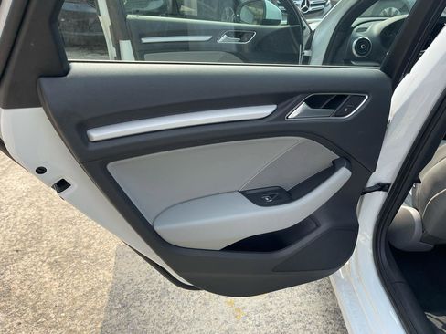 Used 2018 Audi A3 2.0T Premium w/ Convenience Package image 14