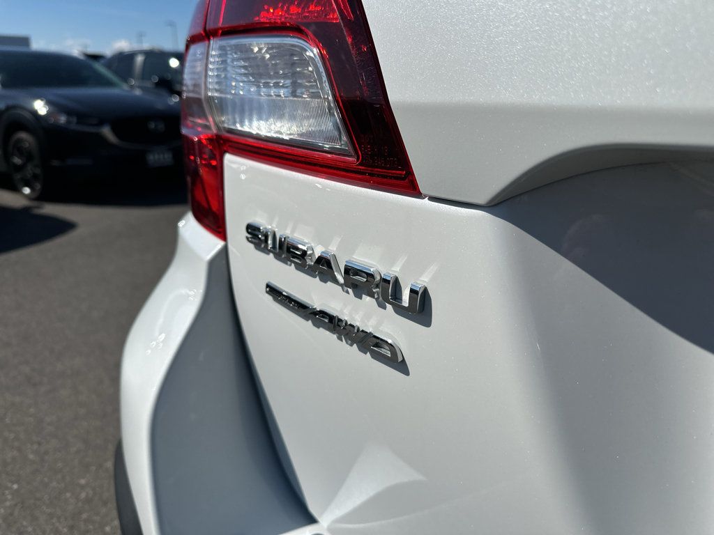 Used 2019 Subaru Outback 2.5i Premium w/ Popular Package #2 AWD/4WD image 10