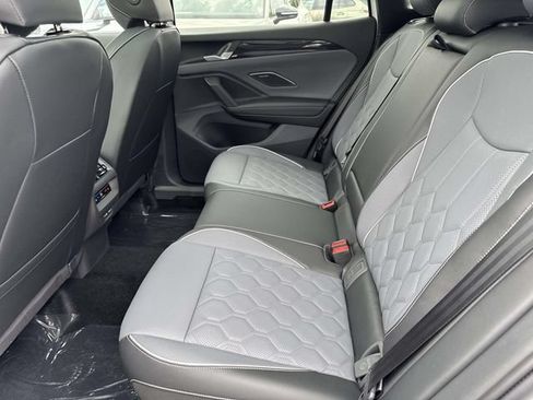 New 2026 Volkswagen Tiguan SEL R-Line AWD/4WD image 11