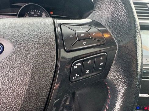 Used 2017 Ford Explorer Sport image 15