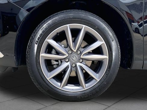 Used 2024 Acura RDX SH-AWD w/ Technology Package image 11