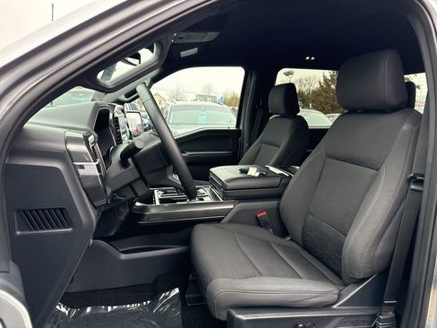 Certified 2023 Ford F150 XLT w/ Equipment Group 302A High image 18