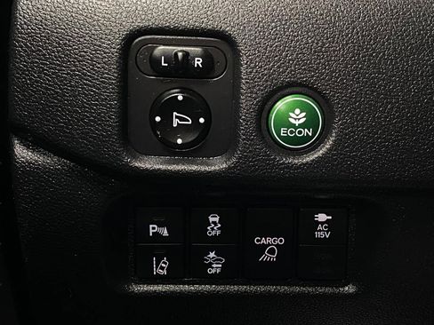 Used 2019 Honda Ridgeline RTL-E image 15