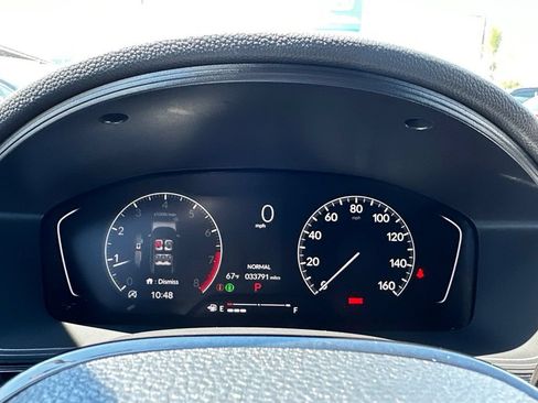 Certified 2023 Honda Civic Sport image 20