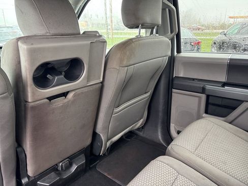 Used 2018 Ford F150 XLT w/ Trailer Tow Package image 14