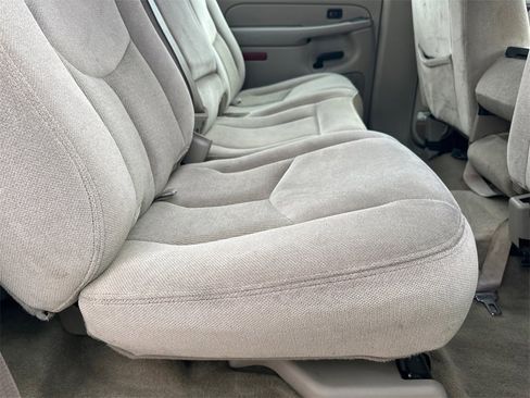 Used 2006 GMC Sierra 1500 SL image 16