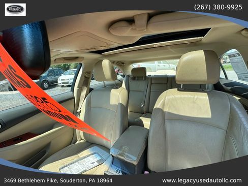 Used 2007 Lexus ES 350 FWD image 35