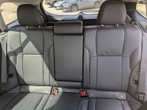 Used 2023 Subaru Outback Limited XT AWD/4WD image 31