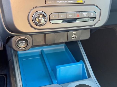 New 2025 Ford Maverick XLT w/ XLT Luxury Package image 15