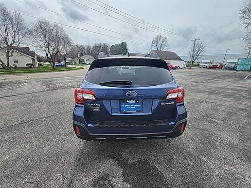 Used 2019 Subaru Outback 2.5i Limited w/ Protection Package #1 image 6
