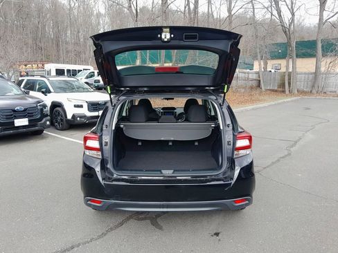 Used 2019 Subaru Impreza 2.0i Premium w/ Eyesight & BSD/Rcta & SRF image 31