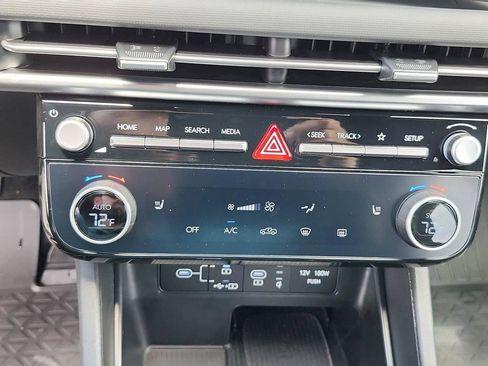 New 2026 Hyundai Santa Cruz XRT AWD/4WD image 26