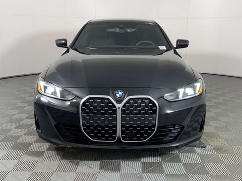 Certified 2025 BMW 430i w/ Premium Package image 5