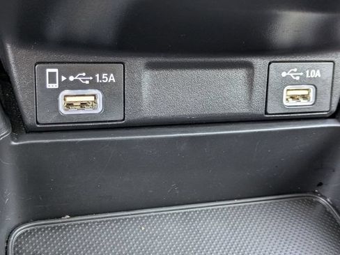 Certified 2022 Honda CR-V EX-L image 25