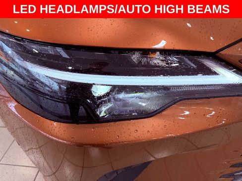 Certified 2026 Lexus RX 350 w/ Convenience Package image 11