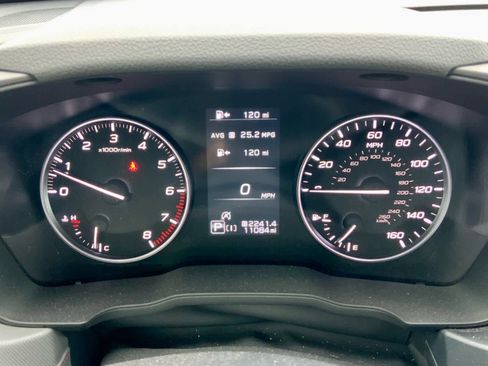 Used 2025 Subaru Forester Sport image 38