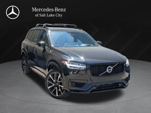 Used 2023 Volvo XC90 T8 Ultimate w/ Lounge Package AWD/4WD image 1