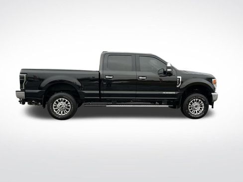 Used 2021 Ford F250 XLT w/ XLT Premium Package image 5