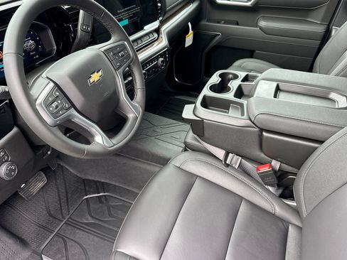 New 2026 Chevrolet Silverado 1500 LT w/ Safety Package image 10