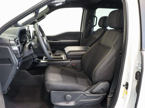 Used 2025 Ford F150 STX RWD image 20