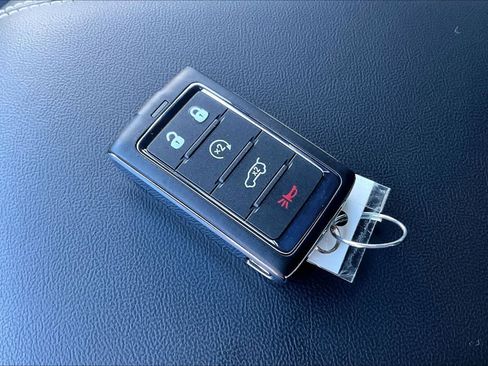 New 2026 Jeep Grand Cherokee Limited AWD/4WD image 20