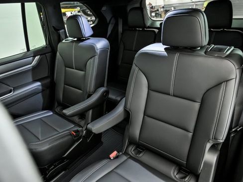 New 2026 GMC Acadia Elevation w/ Elevation Premium Package image 9