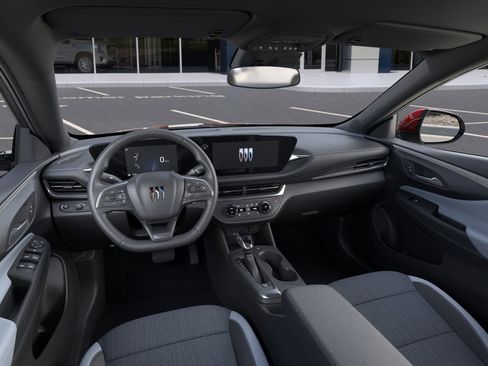 New 2026 Buick Envista Preferred w/ Convenience I Package FWD image 39