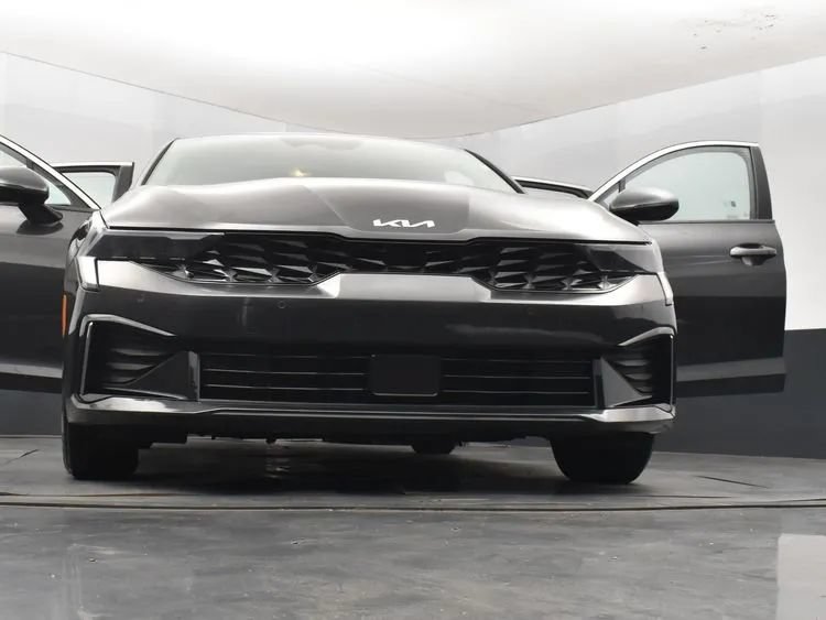 Used 2026 Kia K5 LXS FWD image 8