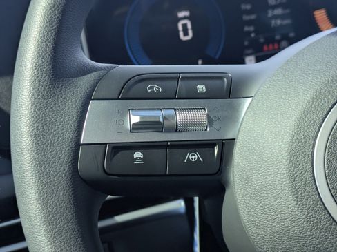 New 2026 Hyundai Tucson SEL Plus FWD image 26