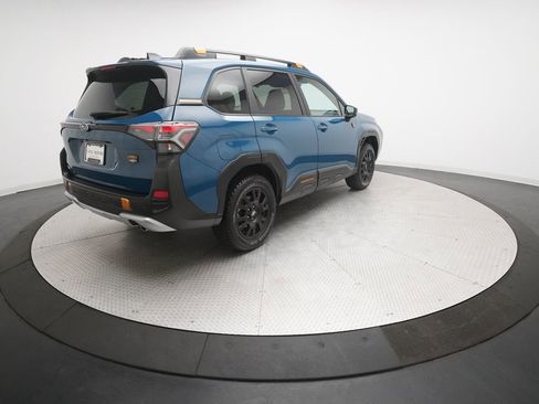 Certified 2026 Subaru Forester Wilderness image 35