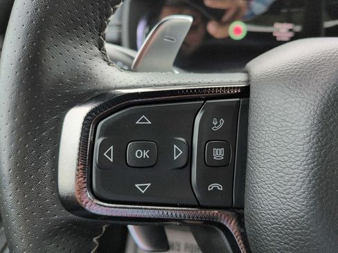 Used 2026 RAM 1500 RHO AWD/4WD image 18