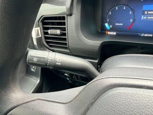 Used 2025 Ford F150 STX w/ Equipment Group 200A AWD/4WD image 63