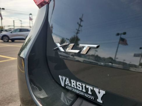 Certified 2023 Ford Explorer XLT w/ Equipment Group 202A AWD/4WD image 33