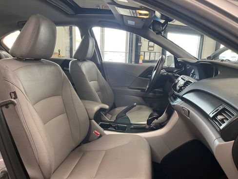 Used 2013 Honda Accord EX-L image 54