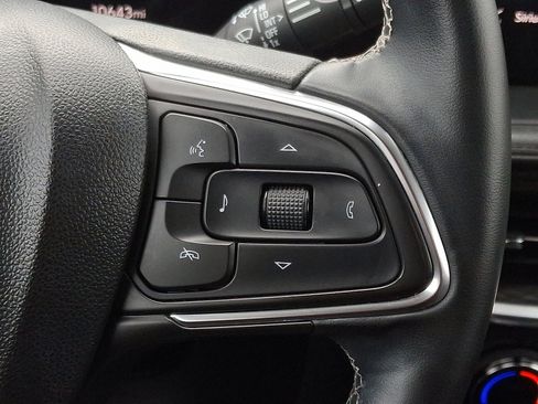 Used 2024 Buick Encore GX Preferred w/ Comfort Package image 22