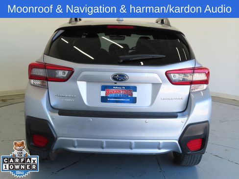 Certified 2023 Subaru Crosstrek 2.5i Limited image 6