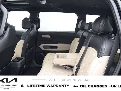New 2027 Kia Telluride EX AWD/4WD image 12