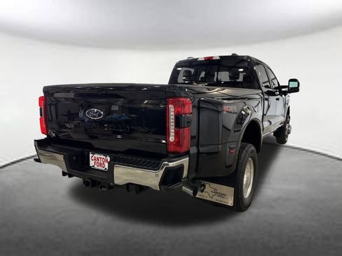New 2025 Ford F350 Lariat w/ Lariat Ultimate Package image 5