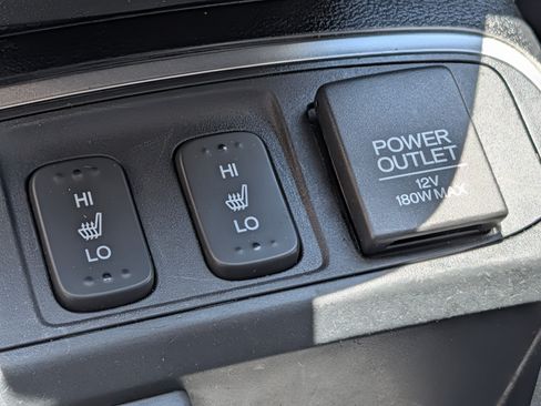 Used 2016 Honda CR-V EX-L image 30