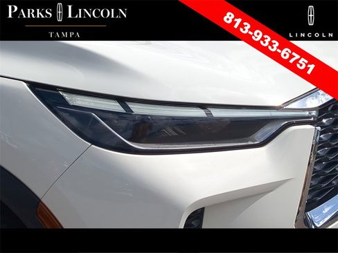 Used 2025 INFINITI QX60 Pure image 6